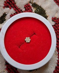 Beautiful New Shaining Stone Nosepin