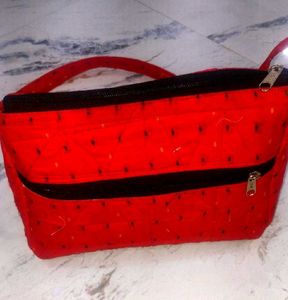 Handmade Bags
