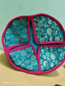 Handmade Roti/Bread Warmer