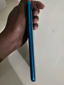 Redmi Note 9 Pro