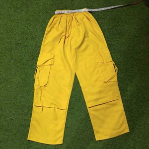 Ladies Cargo