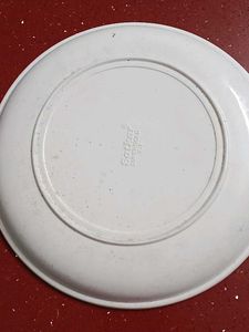 Used Plates