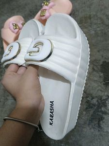 G Slippers For Women