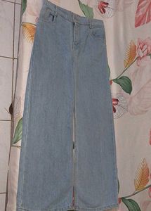 Jeans Pant