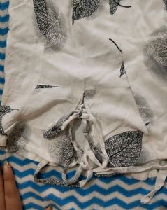 Printed  Top        (Combo)
