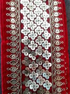 New Heavy Work Lace