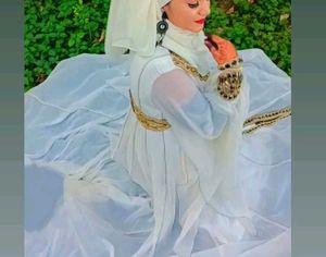 Dubai gown