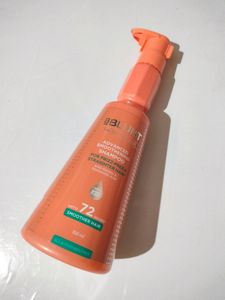 Bblunt Advance Smoothening Keratin Hair Care Duo