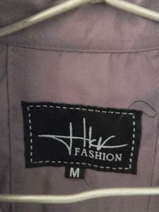 HK Fashion Shirt