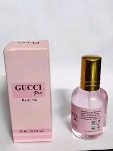 Gucci Pro perfume with rich fragrance