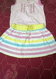 Girls 5 Piece Combo