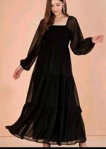 Pretty Dress 🖤