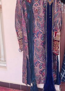 Bridal Sherwani For BRIDEGROOM