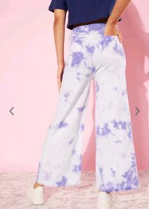 Dressberry FLARED JEANS