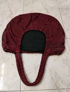 Big Bag For Girls With Freebies