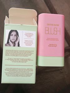 Blush