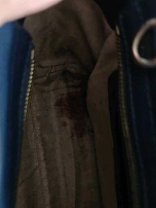 Michael Kors Genuine Handbag