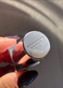 Prada Monochrome Lipstic Shade B107 Sedona