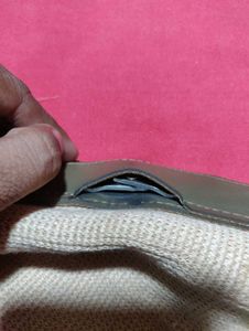 Knee Brace with Metal Hinges