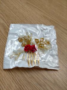 Women's Hair Accessories