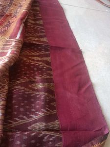 Elegant khandua patta