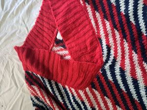 Women Cozy Pullover