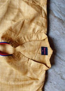 Elegant Ethnic Kurta