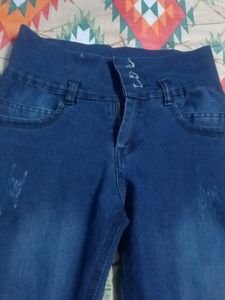 New Jeans ....Nevar Wear Offer