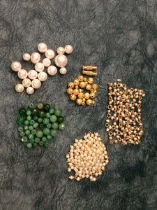 Bead Assortment for Jewelry Making