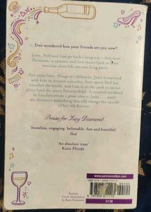 Lucy Diamond - Over You