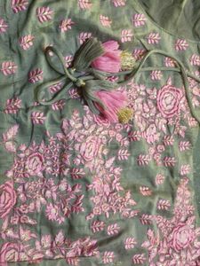 Lehanga Blouse Or Top