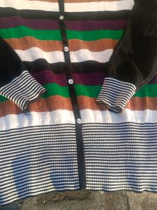 Winter Sweatshirt For Women And Girls