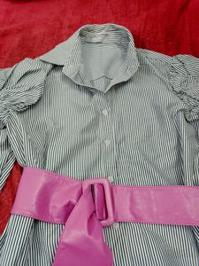 Shirt Dress