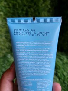 Dot &amp; Key Facwash