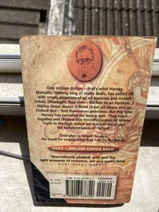 Not a Penny More by Jeffrey Archer