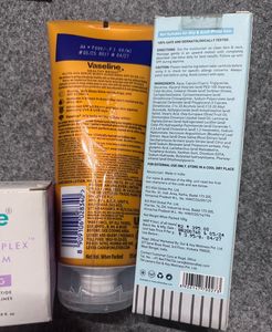 Skincare Bundle