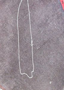 925  Silver Chain