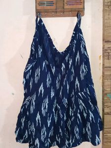 Short kurti