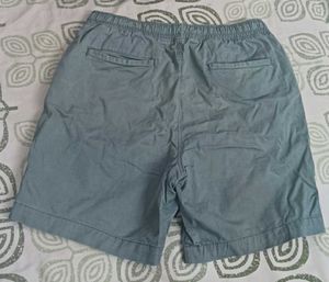 Zudio Shorts For Daily Wear