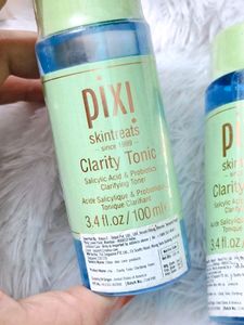 Branded Pack Of 4 Pixi Toner