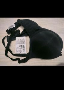 Women&#39;s dressbery bra(black ⚫)