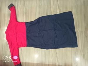 Stylish Pink Kurta