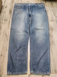 Ma716 Twills Jeans Waist 40