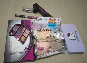 Make Kit For Girls Pack Of 6