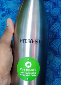 WONDERCHEF Hydro Bot 1 Litre Stainless Steel