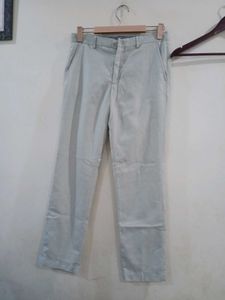 Men&#39;s Grey Pants