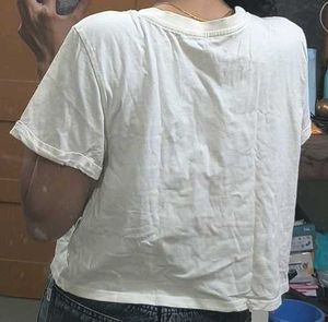 Austin Texas Graphic Boxy fit Tee