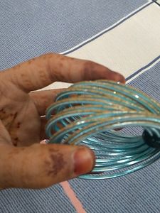 Bangles Pack Of  1 All Colours Avaliable