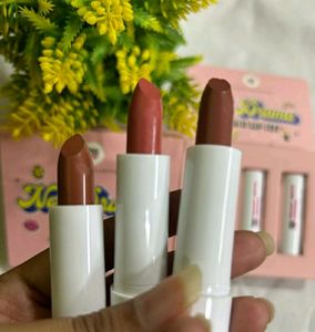 Myglamm Popxo Mini Lip Kit