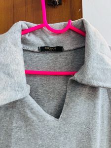 Comfortable And Casual T Shirt Dress